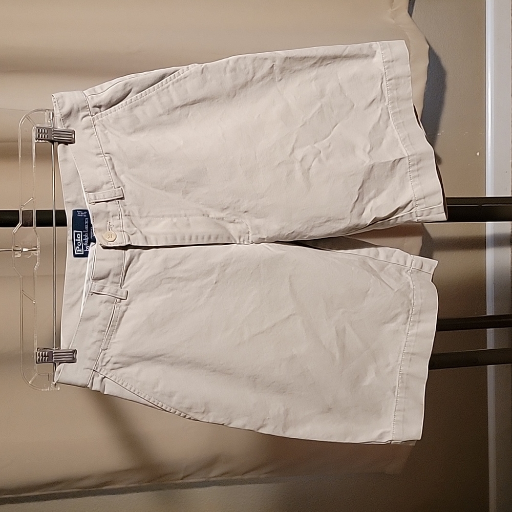 Men's Polo Ralph Lauren Short